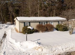 21 Fox Run, Brookfield, MA 01506