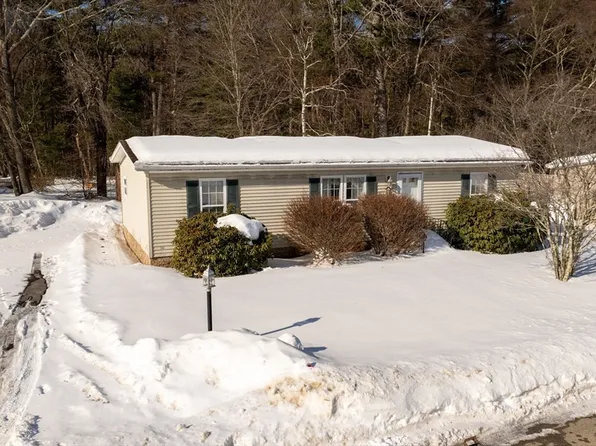 21 Fox Run, Brookfield, MA 01506