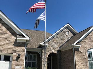 3838 Westberry Ct, Greenwood, IN 46142