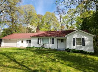 12469 Millersburg Rd SW, Massillon, OH 44647