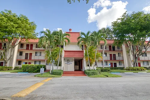 4345 Trevi Ct #204 Photo 1