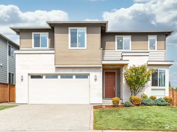 13416 Little Bear Creek Place, Woodinville, WA 98072
