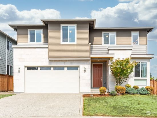 13416 Little Bear Creek Place, Woodinville, WA 98072