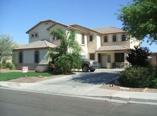 3892 E Thornton Ave, Gilbert, AZ 85297