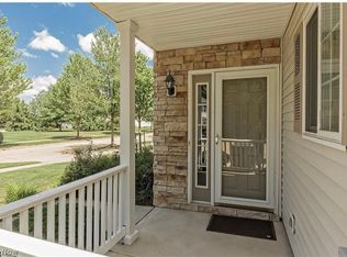 5616 S Greenway Ct #13-F, Highland Heights, OH 44143