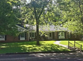 600 S Beacon Ave, Sedalia, MO 65301