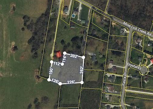 1st image of this home