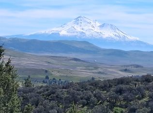 LOT 768 Ruff Way, Hornbrook, CA 96044