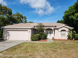 307 Killinger Ave, Spring Hill, FL 34606