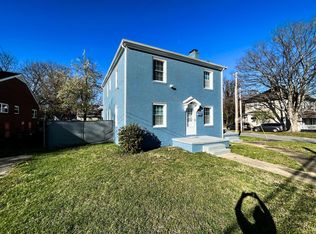 409 Richardson Ave #A, High Pt, NC 27260