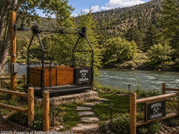 1312 County Road, Glenwood Springs, CO 81601
