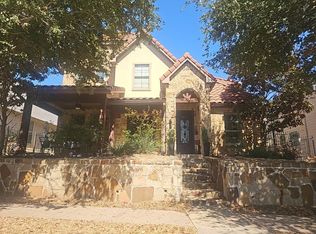 7704 Delaware Dr, McKinney, TX 75070