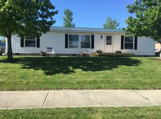446 Sage Ct, Greenfield, IN