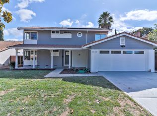 5044 Severance Dr, San Jose, CA 95136