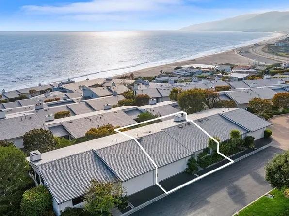 6789 Seawatch Ln, Malibu, CA 90265