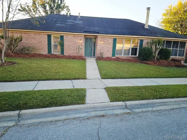 1505 Prairie Ln, Montgomery, AL 36117