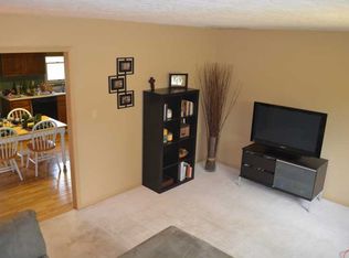 1010 E Tara Rd, Greensburg, IN 47240