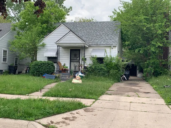 15677 Novara St, Detroit, MI 48205