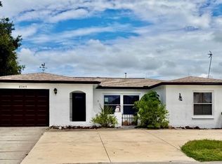 8345 FOX HOLLOW DRIVE, PORT RICHEY, FL 34668
