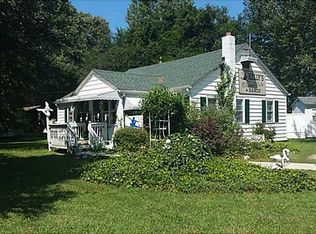 230 Shortcut Rd, Barco, NC 27917