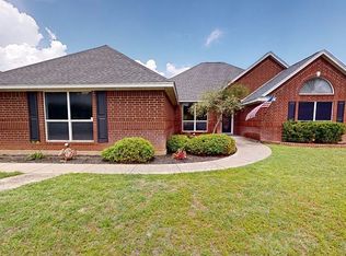 8816 Cleburne Hwy, Granbury, TX 76049