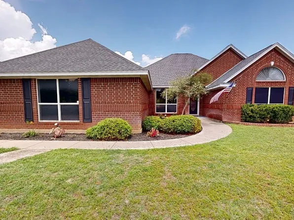 8816 Cleburne Hwy, Granbury, TX 76049