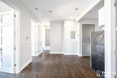 Rented by Brooklyn Group