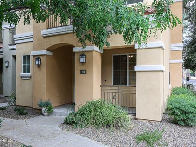 124 N California St UNIT 10, Chandler, AZ, 85225