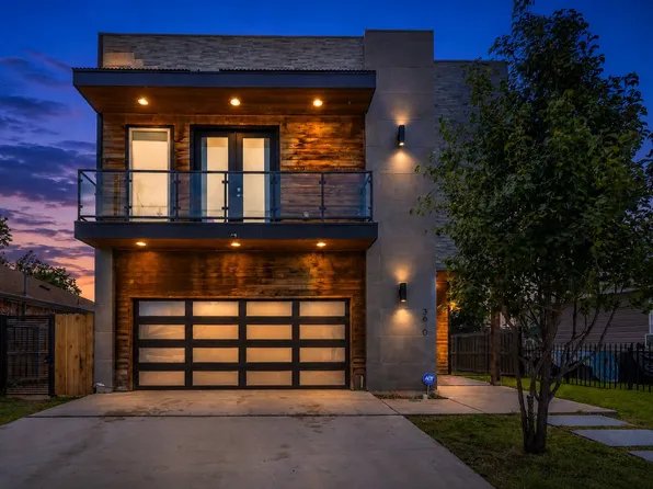 3610 Vilbig Rd, Dallas, TX 75212