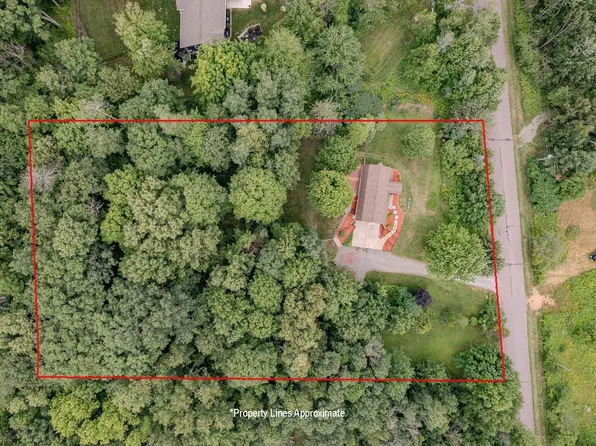 221800 WINTERGREEN ROAD, Wausau, WI 54401