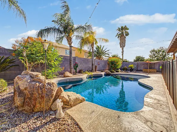 3007 W GOLDMINE MOUNTAIN Drive, San Tan Valley, AZ 85144
