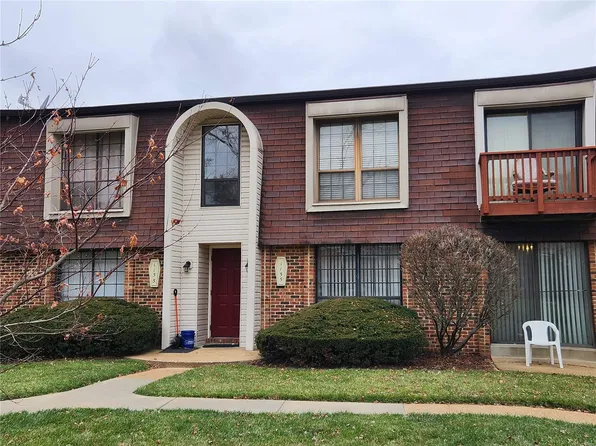 1155 Appleseed Ln APT B, Saint Louis, MO 63132