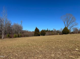 5 Keeton Rd Lot 5, Bullock, NC 27507