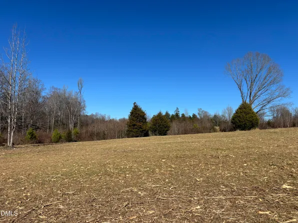 5 Keeton Rd Lot 5, Bullock, NC 27507