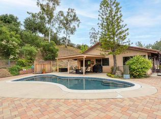 15770 Oak Valley Rd, Ramona, CA 92065