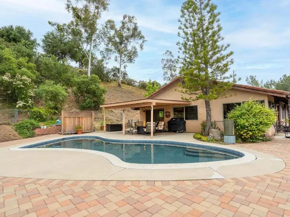 15770 Oak Valley Rd, Ramona, CA 92065