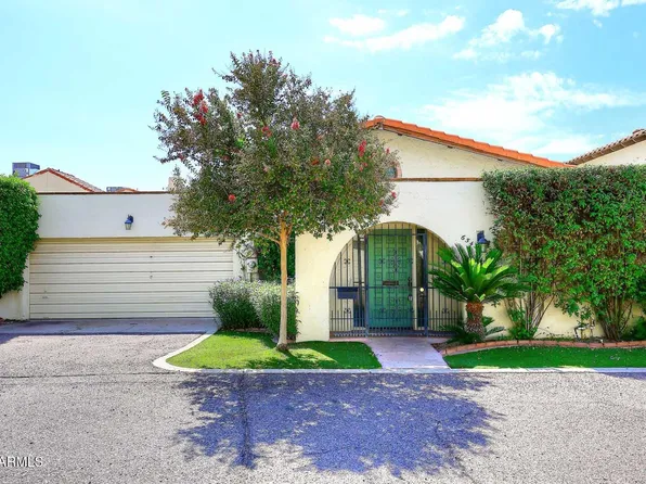 6543 N 7TH Avenue, Phoenix, AZ 85013