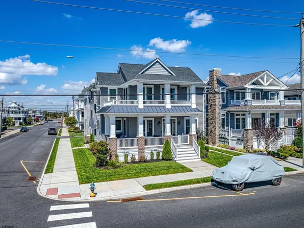 2444 Central Ave Unit 1, Ocean City, NJ 08226