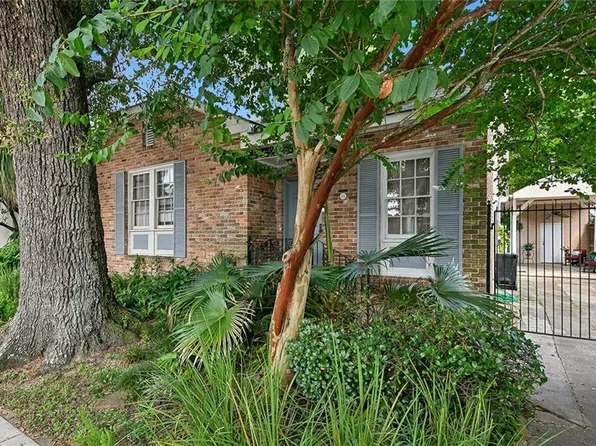 86 Versailles Blvd, New Orleans, LA 70125