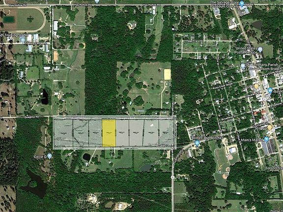 3rd image of 12294 Quaglino Rd