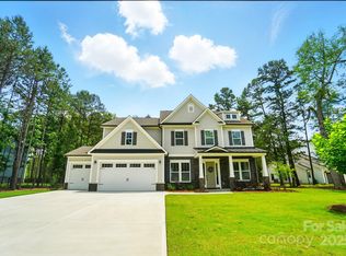 7818 Russell Rd, Indian Trail, NC 28079