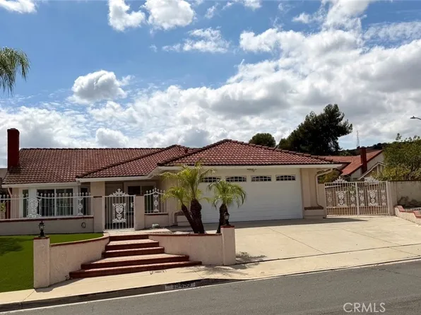 19455 Braes River Dr, Walnut, CA 91789