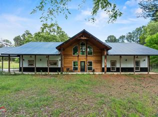 1541 Diana S, Diana, TX 75640