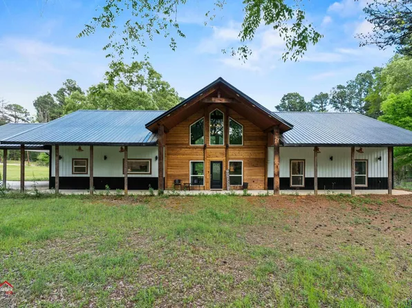 1541 Diana S, Diana, TX 75640