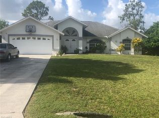 5325 Billings St, Lehigh Acres, FL 33971