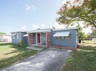 16970 SW 301st St, Homestead, FL 33030