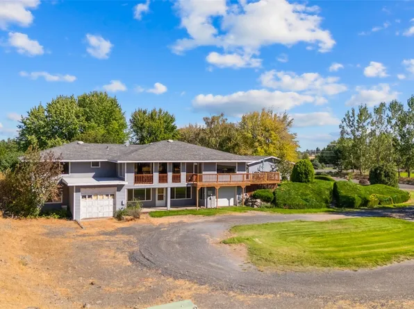 2038 Road 18 NW, Ephrata, WA 98823