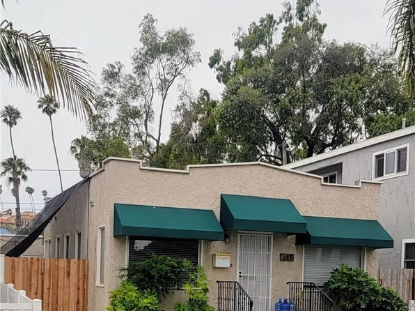 209 Park Ave, Long Beach, CA 90803