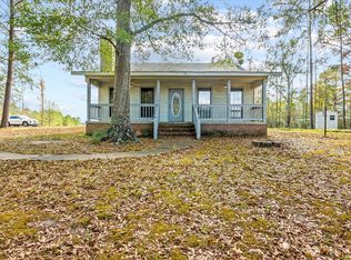 51 Bullock Rd, Seminary, MS 39479