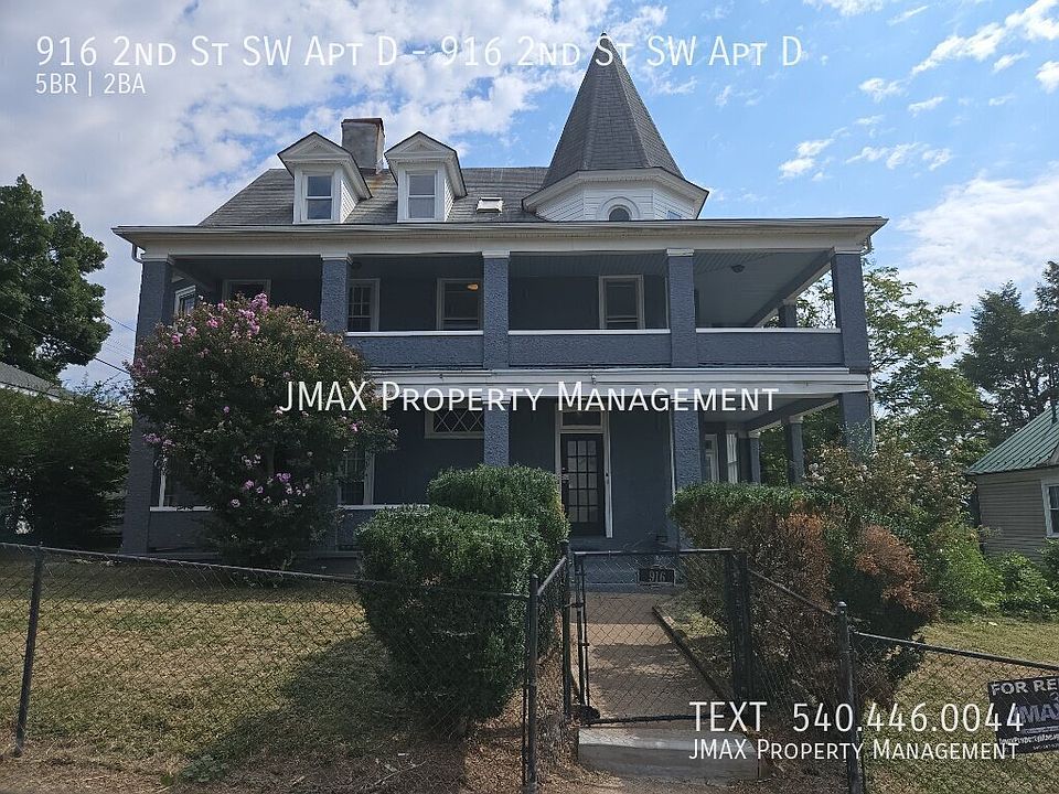 1st image of 916 2nd St SW APT D